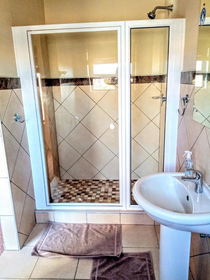 Sea View Bliss Guesthouse With Self Catering Swakopmund Exterior foto