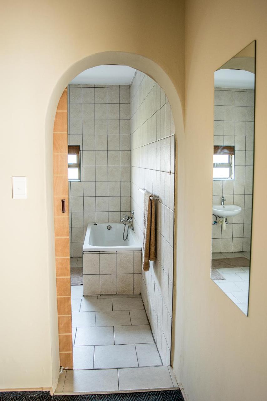 Sea View Bliss Guesthouse With Self Catering Swakopmund Exterior foto