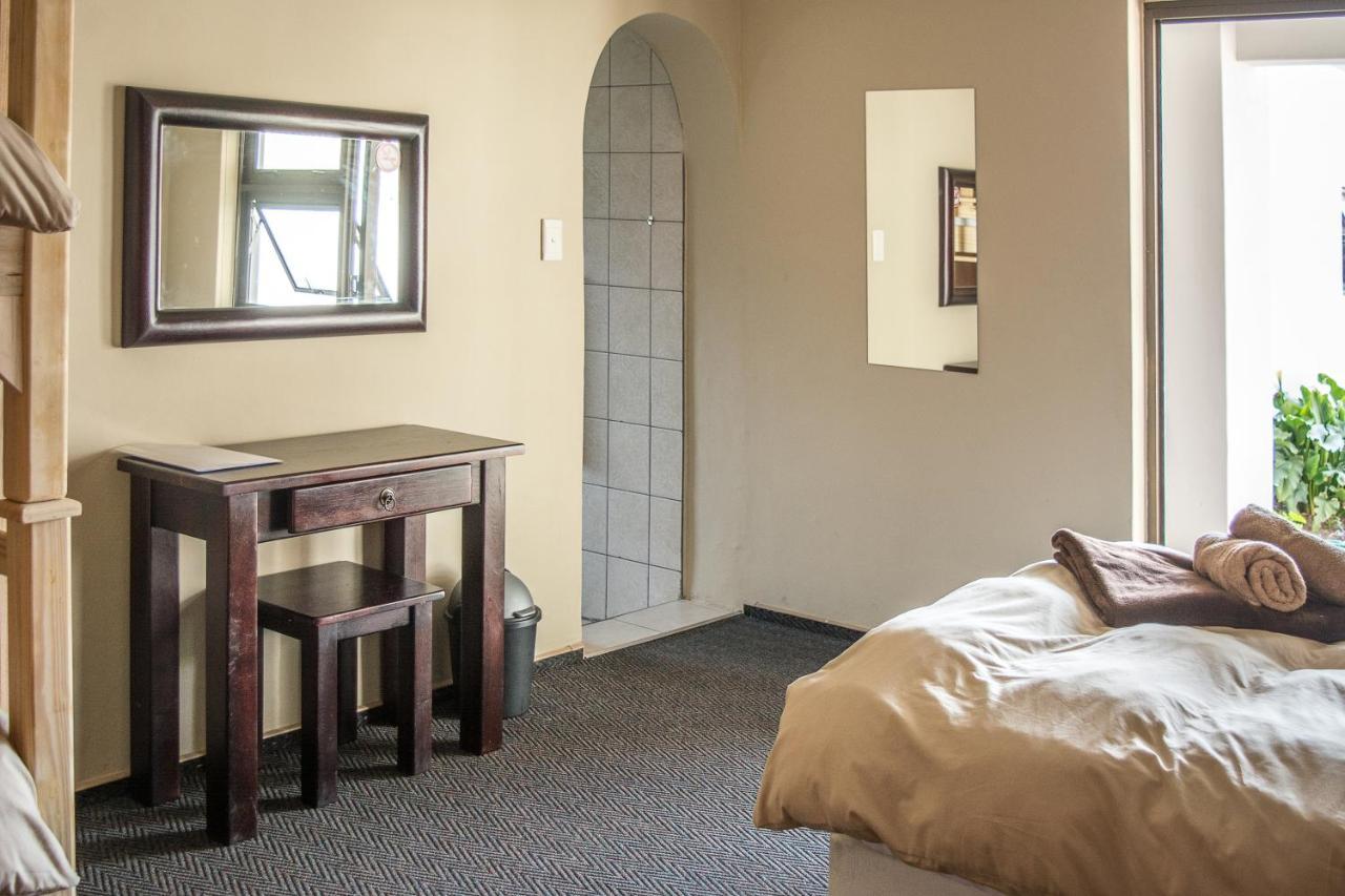 Sea View Bliss Guesthouse With Self Catering Swakopmund Exterior foto
