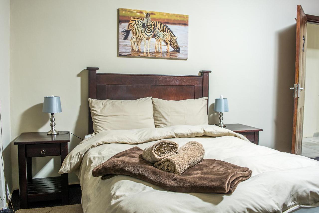 Sea View Bliss Guesthouse With Self Catering Swakopmund Exterior foto