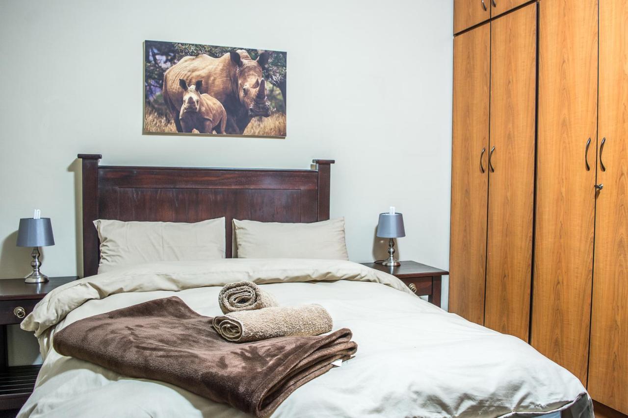 Sea View Bliss Guesthouse With Self Catering Swakopmund Exterior foto
